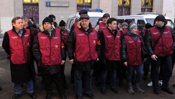 прописка в Щёкино